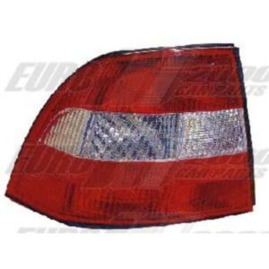 Opel Vectra 1996-98 4 Door/5 Door Rear Lamp - Righthand