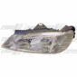 Peugeot 406 1996- Headlamp - Lefthand -