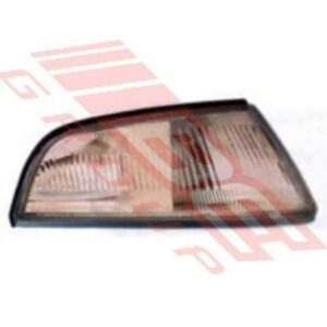 Rover 800 1992 - Corner Lamp - Lefthand - Clear