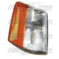 Jeep Grand Cherokee 1996 - Corner Lamp - Lefthand - Amber/Clear