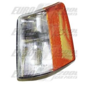 Jeep Grand Cherokee 1996 - Corner Lamp - Righthand - Amber/Clear