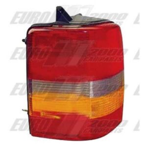Jeep Grand Cherokee 1996 - Rear Lamp - Righthand