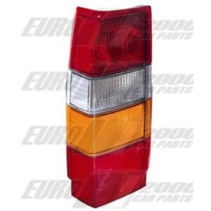 "1985-96 Volvo 740/940 S/Wagon Left Rear Lamp - Quality OEM Replacement Part"