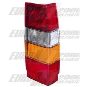 "1985-96 Volvo 740/940 S/Wagon Right Rear Lamp - High Quality Replacement Part"