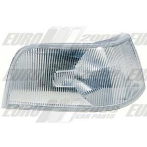 "1995 Volvo 940-960 Lefthand Clear Corner Lamp - Enhance Your Vehicle's Visibility"