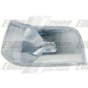 "1995 Volvo 940-960 Righthand Clear Corner Lamp - Enhance Your Vehicle's Visibility"
