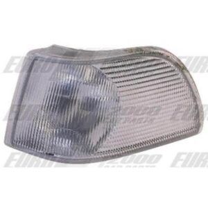 "1996-99 Volvo S70/V70 Clear Lefthand Corner Lamp - Enhance Your Vehicle's Visibility"
