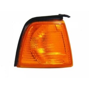 Audi 80 1986-91 Corner Lamp - Lefthand/Righthand - Amber | Genuine OEM Replacement Part