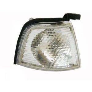 1992 Audi 80/90 Corner Lamp - Left/Right Hand - Clear