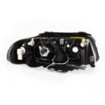 Audi A4 1999-2001 Headlamp -  Lefthand Or Righthand - Facelift