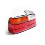 Bmw 3'S E36 1991 - 95 4 Door Rear Lamp - Lefthand Or Righthand - Amber Clear Red