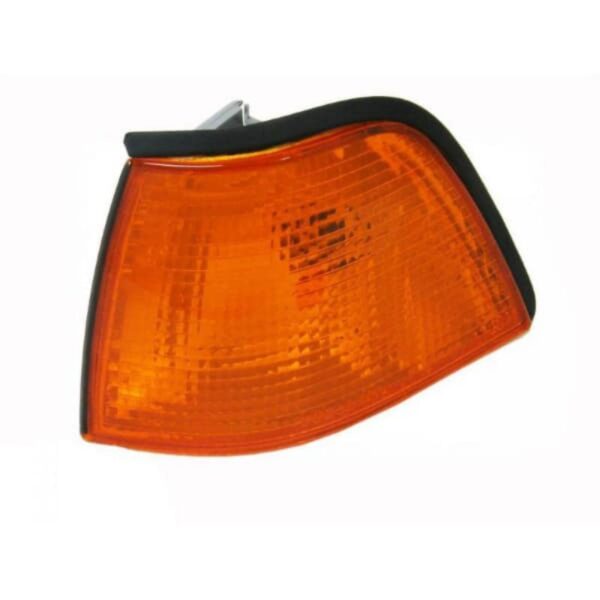 Bmw 3'S E36 4 Door 1991 - Corner Lamp - Lefthand Or Righthand - Amber