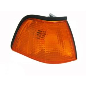 Bmw 3'S E36 4 Door 1991 - Corner Lamp - Lefthand Or Righthand - Amber