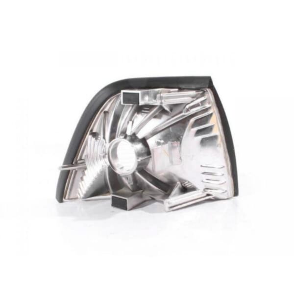 Bmw 3'S E36 4 Door 1991 - Corner Lamp - Lefthand Or Righthand - Clear