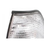 Bmw 3'S E36 4 Door 1991 - Corner Lamp - Lefthand Or Righthand - Clear