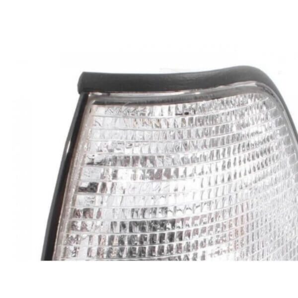 Bmw 3'S E36 4 Door 1991 - Corner Lamp - Lefthand Or Righthand - Clear