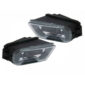 Bmw 5'S E39 1996 - 99 Fog Lamp - Lefthand Or Righthand -  - With Out Vert Lines