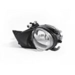 BMW 5 Series E39 2000-2003 Facelift Fog Lamp - Left or Right - Round