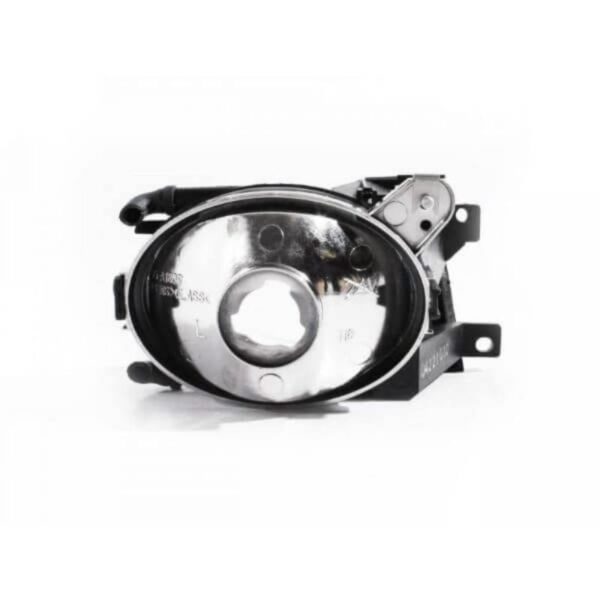 BMW 5 Series E39 2000-2003 Facelift Fog Lamp - Left or Right - Round