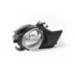 BMW 5 Series E39 2000-2003 Facelift Fog Lamp - Left or Right - Round