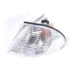 BMW E46 3 Series 4DR Sedan Clear LHS Indicator Corner Light