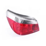 "BMW 5 Series E60 2003-06 4 Door Rear Lamp - Left or Right Hand Side"