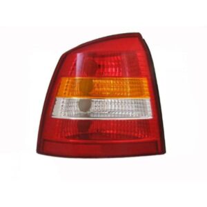 "1998 Holden Astra 2/4 Door Left Rear Lamp - Quality Replacement Part"