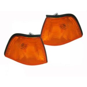 Bmw 3'S E36 2 Door 1991 - Corner Lamp - Lefthand Or Righthand - Amber