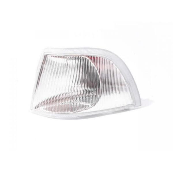 "1998 Volvo S40 Clear Corner Lamp - Left or Right Hand Side"