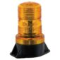 Led Autolamps 112Abm Amber Strobe Beacon