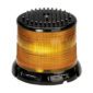 Narva Led Strobe Amber 12 Or 24V Permanent Mount