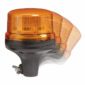Narva Led Strobe Amber 12 Or 24V Pole Mount