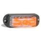 Led Autolamps 90Am 90 Series Amber Emergency Lamp