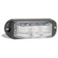 Led Autolamps 90Rm 90 Series Red Emergency Lamp