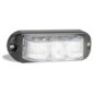 Led Autolamps 90Wm 90 Series White Emergency Lamp