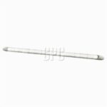 Led Autolamps 10121 Interior Strip Lamp - Clear Lens 600mm 12V Or 24 Volt