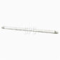 Led Autolamps 10121 Interior Strip Lamp - Clear Lens 600mm 12V Or 24 Volt