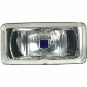 "Hella Halogen Driving Light Rectangle 12V Flood Beam - Each | Bright & Powerful Lighting"