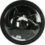 "Hella Rallye 4000 Compact Pencil Beam Driving Lamp: Brighten Your Drive with Powerful Lighting"