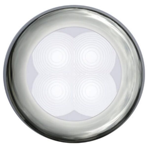 24V White LED Lights by Hella - Brighten Your Space with Quality Lighting