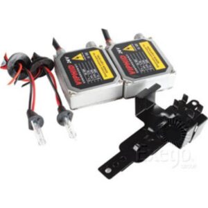 Revolution Hid Conversion Kit H1 24V - Twin Pack