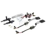 Revolution Hid Conversion Kit H1 24V - Twin Pack