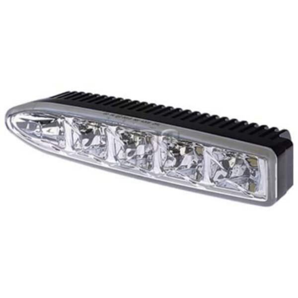 Narva 9-33V Slimline LED Daytime Running Lamp - Lamp Only