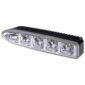 Narva 9-33V Slimline LED Daytime Running Lamp - Lamp Only