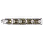 Narva 9-33V Slimline LED Daytime Running Lamp - Lamp Only