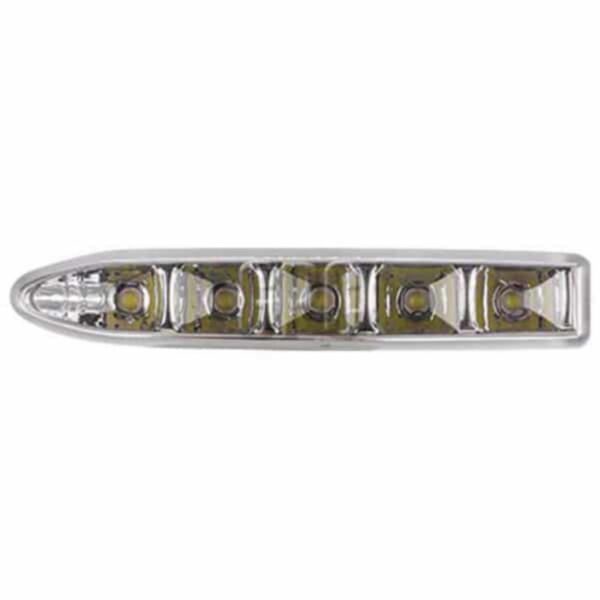 Narva 9-33V Slimline LED Daytime Running Lamp - Lamp Only