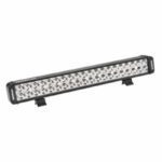 "18,000 Lumen Narva 72772 9-32V Double Row LED Driving Lamp Bar Spot Beam"