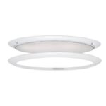 "Narva 12V LED 75mm Interior Lamp - Brighten Up Your Home!"