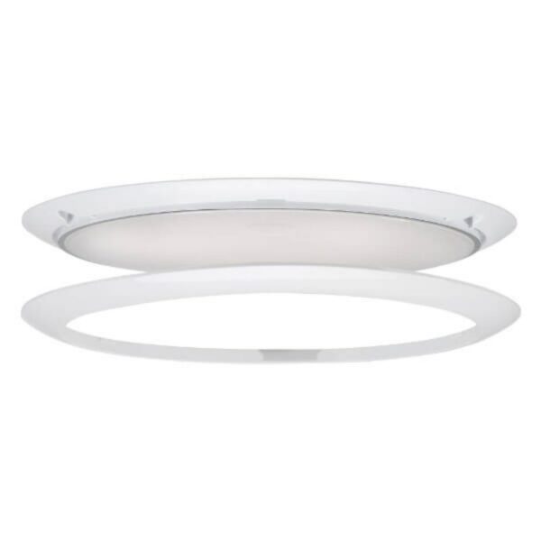 "Narva 12V LED Oval-S Int Lamp: Brighten Your Home with Quality Lighting"