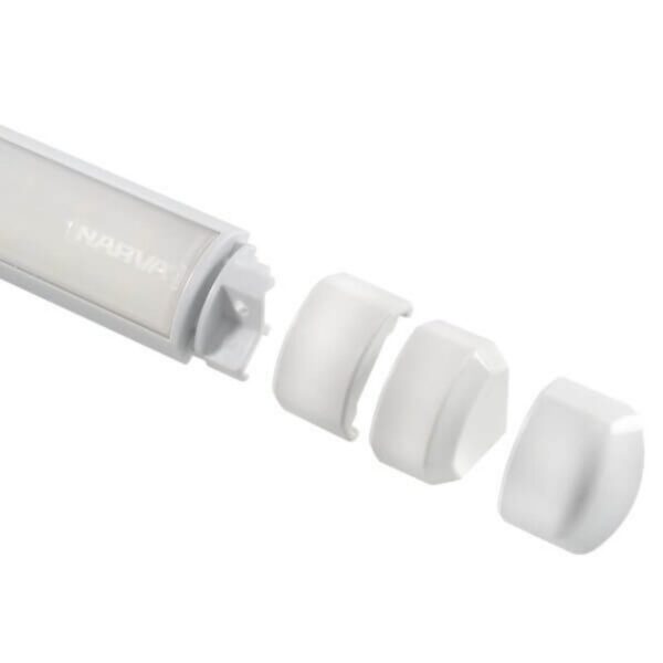 "Narva 12V LED 300mm Lamp with Touch Control - Brighten Up Your Home!"